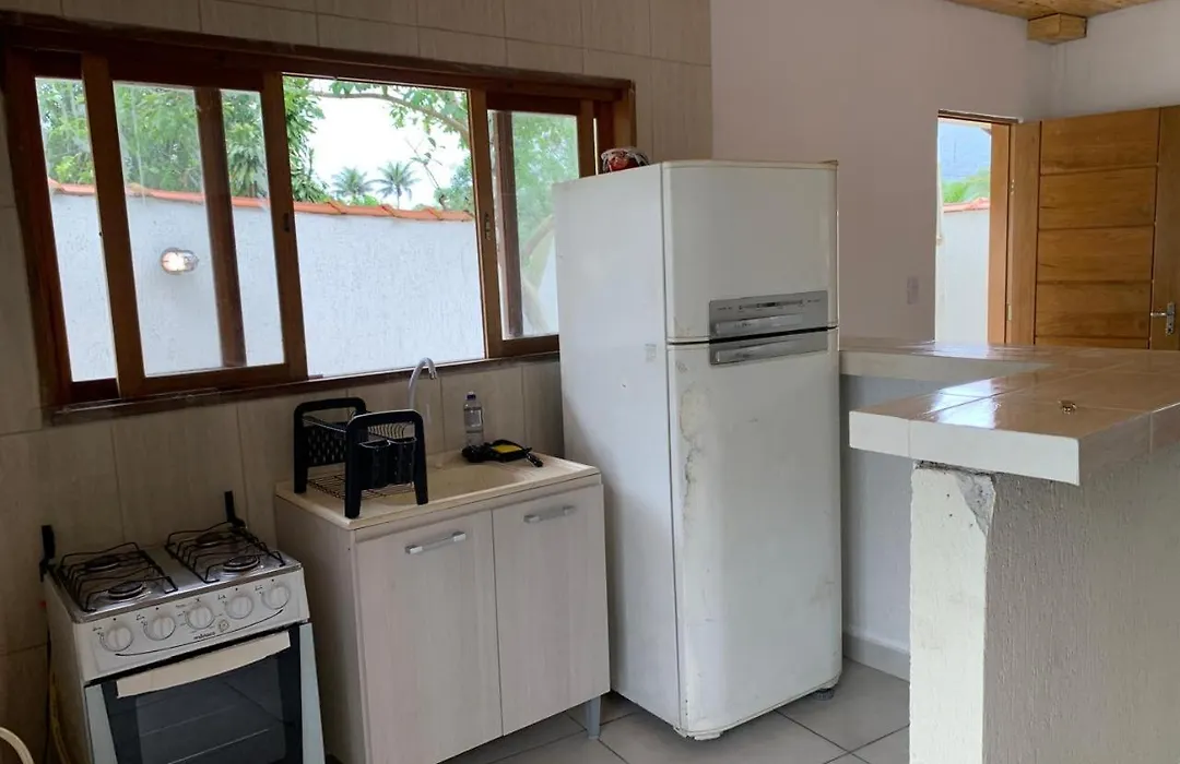 Casa Ubatuba-1