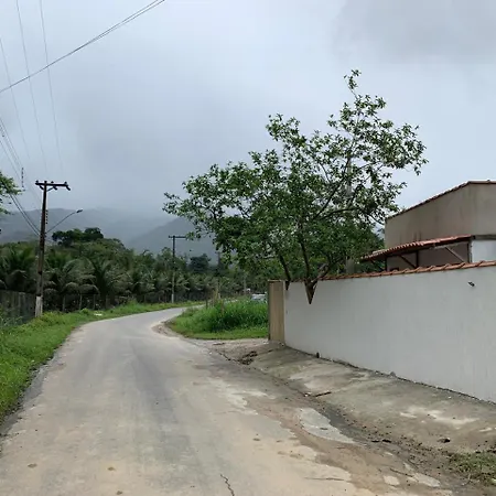 Casa Ubatuba-3