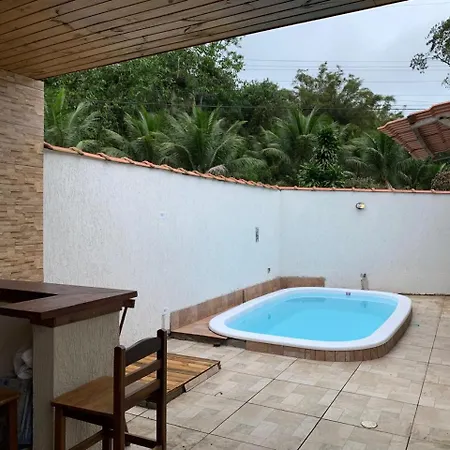 Casa Ubatuba-2